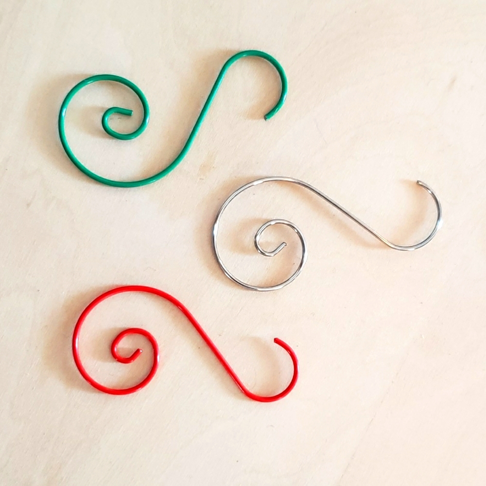 (**FREE w/ mini bottle**) Ornament/charm hanger